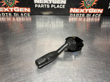 04-06 PONTIAC GTO WINDSHIELD WIPER STALK SWITCH OEM 92089551 #1027