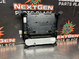 2015 GMC SIERRA RADIO NAVIGATION SCREEN CLIMATE CONTROL 23485744 OEM #1335