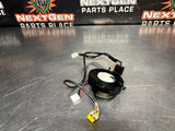 05-13 C6 CORVETTE AIRBAG CLOCK SPRING OEM 26129609 #1538