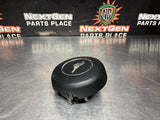 2017 FORD MUSTANG GT STEERING WHEEL AIR BAG OEM #1203