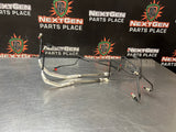2006 C6 FRONT END ABS BRAKE HARD LINES KIT OEM #1194
