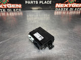 2011 FORD MUSTANG GT LIGHTING CONTROL MODULE BR3T-14D644-BB OEM #1357
