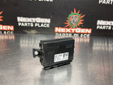 2016 FORD MUSTANG GT LIGHTING CONTROL MODULE FR3T-14D644-BF OEM #939