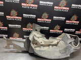 05-13 C6 CORVETTE INNER FENDER DRIVER SIDE LH OEM #1110