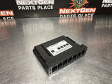 2018 CAMARO SS BODY CONTROL MODULE BCM OEM 13518372 #796