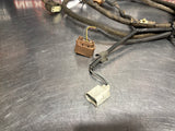 2015 FORD F350 6.7L TAIL LIGHT WIRING HARNESS BC3T-13A409-AD OEM #1246