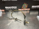 2007 C6 CORVETTE AUTOMATIC 6L80 SHIFTER CABLE OEM #998