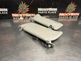 2007 CADILLAC CTS-V SUN VISORS TAN OEM #1411