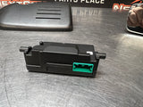 21 FORD MUSTANG GT FRONT WINDSHIELD CAMERA W AUTO DIMMING REAR VIEW MIRROR #1147