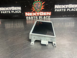 2011 FORD MUSTANG GT RADIO NAV TOUCHSCREEN BR3T-10F839-AC OEM #1581