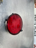 2005-2013 C6 CORVETTE LH TAIL LIGHT OEM 10440715