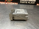 05 - 13 C6 CORVETTE FAN MODULE OEM 410-65008-01 #1194