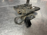 2011 CADILLAC CTS-V HOOD LOCK LATCH 20761110 OEM #1305