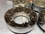 05-16 FORD F250 F350 SUPER DUTY CENTER CAPS OEM #3952