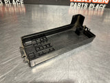2011 FORD MUSTANG GT FUSE BOX TOP COVER 6E5T-14A003-AB OEM #931