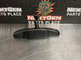 2014 CHEVY SILVERADO 2500 REAR VIEW MIRROR 15816792 OEM #758