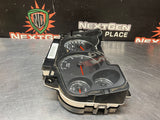 2008 GMC SIERRA INSTRUMENT CLUSTER OEM #1096