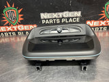 2021 CAMARO NAVIGATION DISPLAY SCREEN RADIO OEM 84849534 #1556