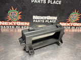 97-98 C5 CORVETTE PCM AND TAC MODULE MOUNTING BRACKET 10286700 10286699 #1289