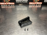 2007 C6 CORVETTE RH PASSENGER SIDE DOOR TOUCH PAD HANDLE OEM #1080