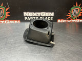 05-13 C6 CORVETTE FUEL FILLER PIPE HOUSING OEM 10354841 #1110