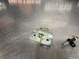 2005 PONTIAC GTO TRUNK LATCH RELEASE OEM #1269