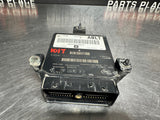 2013 CHEVY SILVERADO 2500HD T14 TRANSMISSION CONTROL MODULE 24266710 OEM #1017