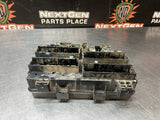 2014 DODGE RAM 6.7 CUMMINS TOTAL POWER INTERGRATED FUSE BOX OEM #1195