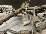 2005 FORD F350 6.0 DIESEL 5R110 AUTO TRANSMISSION HARNESS OEM #1156