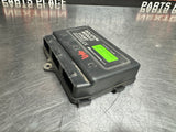 2009 FORD F350 FISHER 3 PORT ISOLATION MODULE 29070-1 #941
