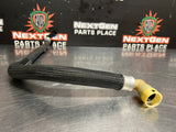 2014 FORD MUSTANG GT HEATER CORE HOSES OEM #970