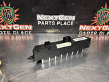 2015 GMC SIERRA 2500 CENTER DASH AUXILIARY SWITCH 23145202 OEM #1335
