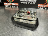 2010 FORD F350 DRIVER STEERING WHEEL AIR BAG OEM #949