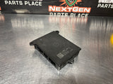 16-23 CAMARO SS LH SEAT MEMORY MODULE 13509837 OEM #1041