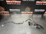 2016 FORD MUSTANG GT LH DRIVER SIDE DOOR HANDLE OEM #939