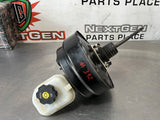 08 - 09 PONTIAC G8 BRAKE BOOSTER MASER CYLINDER 92213548 OEM #392