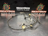 97-04 C5 CORVETTE LOWER FRONT BUMPER/FOG LIGHT HARNESS OEM #1150
