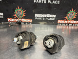 2011 CADILLAC CTS V COUPE MOTOR MOUNTS OEM #1305
