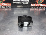 2016 MUSTANG GT HEADLIGHT CONTROL SWITCH DG9T-13D061-BEW OEM #1505