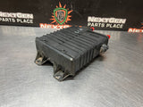 2011 FORD MUSTANG GT CHARCOAL CANISTER OEM #1175