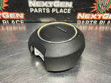 2010 CAMARO SS STEERING WHEEL AIRBAG OEM #1524