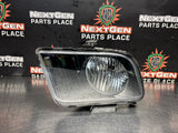 2007 FORD MUSTANG SHELBY GT RH PASSENGER HEADLIGHT OEM #3896