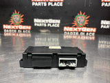 2011 FORD MUSTANG GT CLIMATE CONTROL MODULE BR33-19980-BB OEM #1231