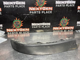 97-04 C5 CORVETTE RH FRONT BUMPER OUTER VALANCE PANEL 10269676 OEM #1613