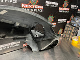 05-13 C6 CORVETTE INNER FENDER PASSENGER SIDE RH OEM #1038
