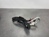 2005 C6 CORVETTE BATTERY CABLES BATTERY POSITIVE AND NEGATIVE 10327172 OEM #1468