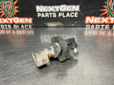 09-13 CADILLAC CTS-V LOWER STEERING SHAFT JOINT OEM #1592