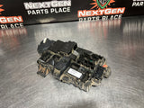 2012 FORD F350 FUSE BOX BODY CONTROL MODULE BCM BC3T-14B476-DK OEM #937
