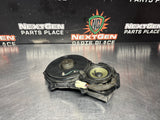 97-04 C5 CORVETTE BOSE DOOR SPEAKER ASSEMBLY OEM 10447355