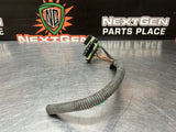 2001 C5 CORVETTE LH RH HEADLIGHT PIGTAILS OEM #1088
